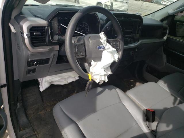 2022 FORD F150 - 1FTNF1C52NKE91779