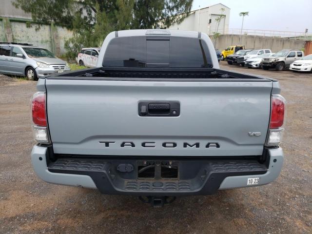 2020 TOYOTA TACOMA DOU 3TMCZ5AN4LM321308