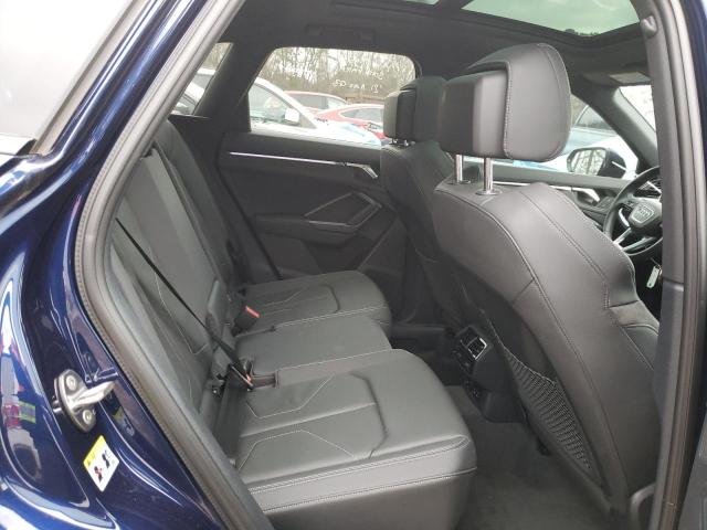 2021 AUDI Q3 PREMIUM - WA1EECF37M1113609