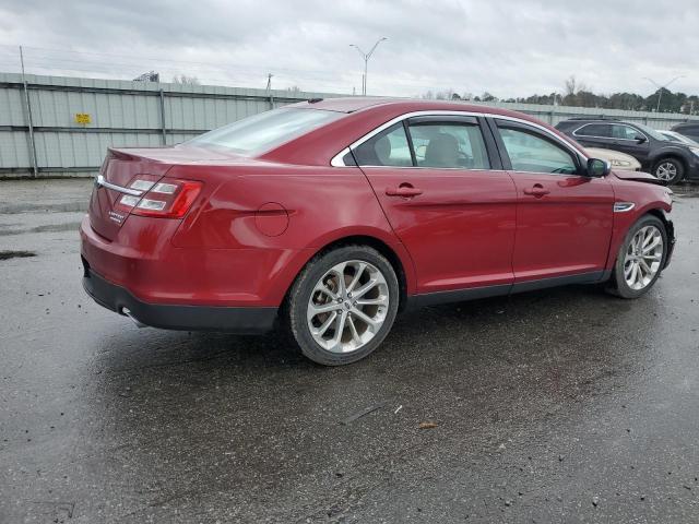 2016 FORD TAURUS LIM - 1FAHP2F89GG147920