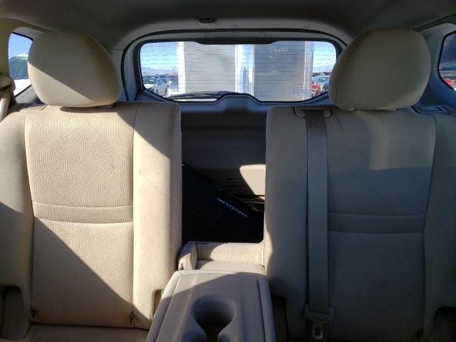 2016 NISSAN ROGUE S JN8AT2MT1GW016828