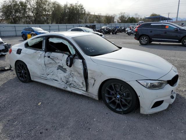 2016 BMW 435 I - WBA3R1C51GK195909