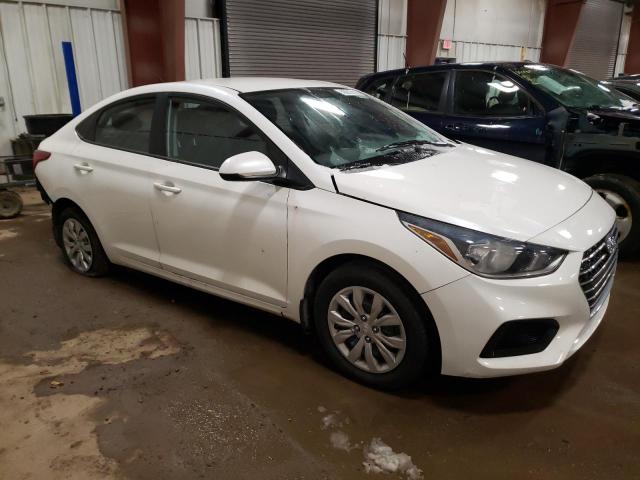 2019 HYUNDAI ACCENT SE - 3KPC24A39KE051921