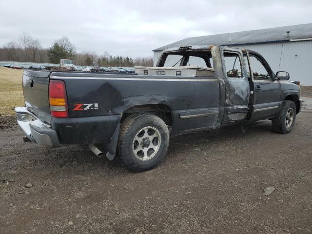 1GTEK19T93E259001 GMC New Sierra K1500