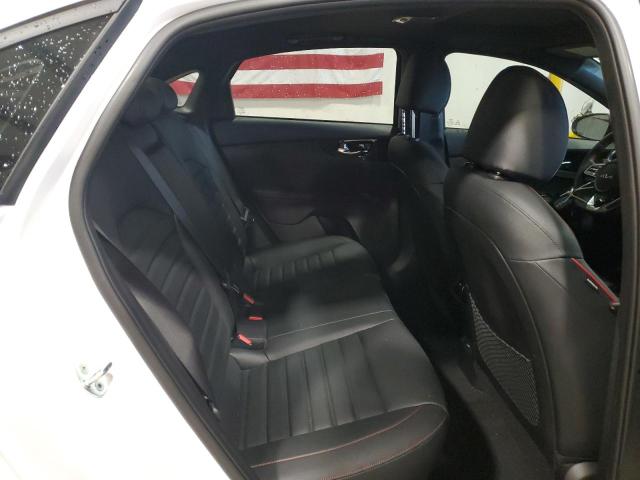 3KPF44AC2PE522791 KIA Forte