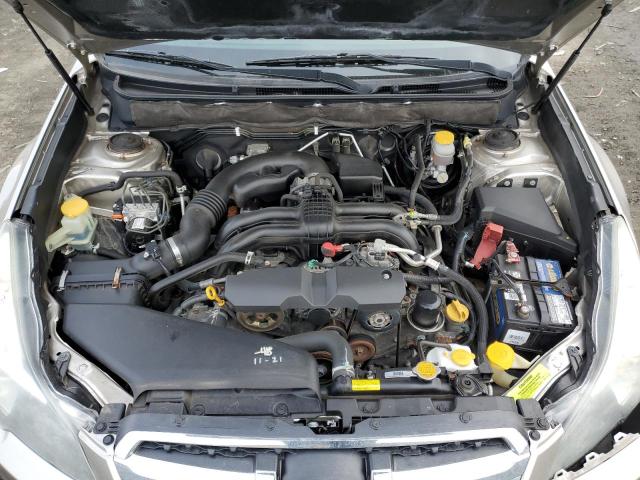 4S3BMBC6XE3028774 Subaru Legacy 2.5i Premium