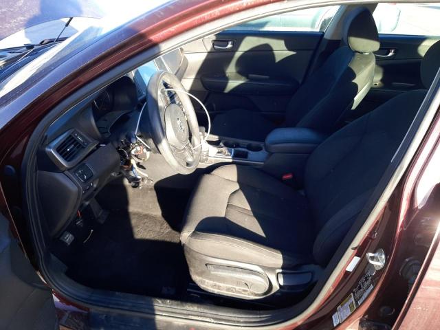 5XXGT4L39JG193915 KIA Optima Lx