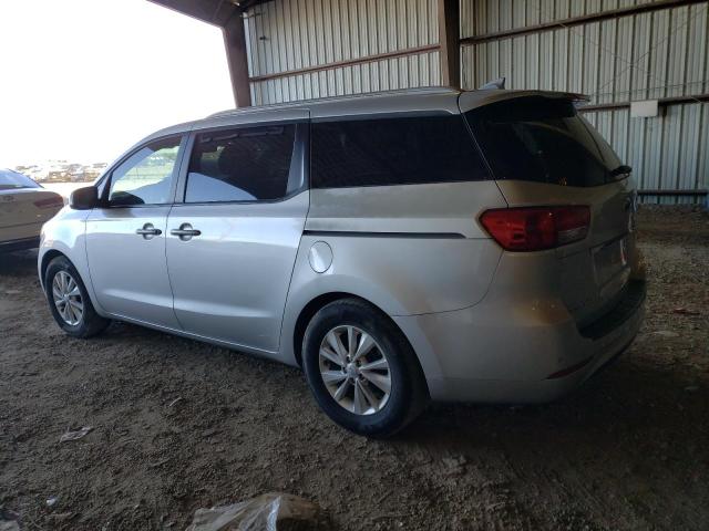 KNDMB5C10F6026732 KIA SEDONA LX