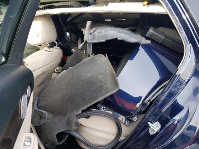 2016 MERCEDES-BENZ GLC 300 4M - WDC0G4KB1GF016842