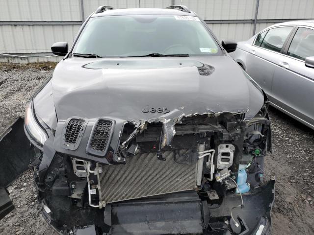 2017 JEEP CHEROKEE S - 1C4PJMAS2HW634728