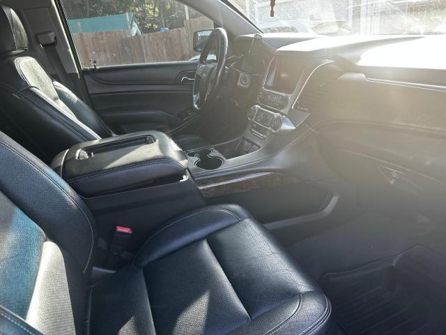 2019 CHEVROLET TAHOE C150 - 1GNSCAKC4KR306203