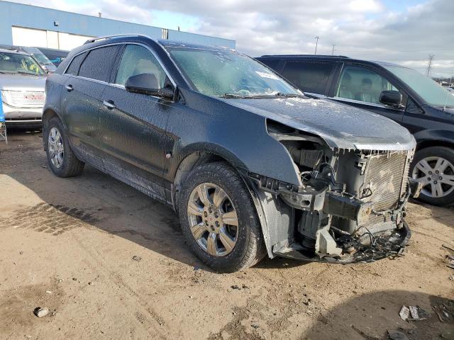 3GYFNBE3XES611464 Cadillac SRX