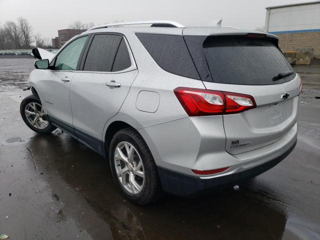 2019 CHEVROLET EQUINOX PR - 3GNAXXEV4KS667606