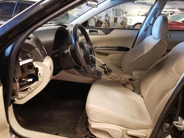 JF1GH6D65BH822117 Subaru Impreza Outback Sport