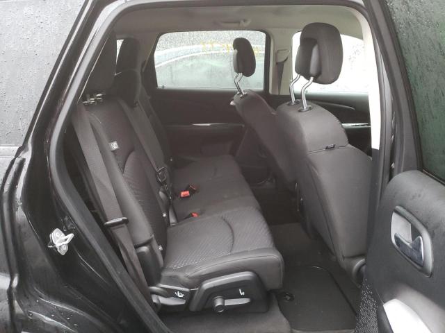 2018 DODGE JOURNEY SE - 3C4PDCAB4JT534515