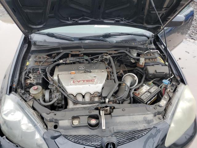 JH4DC53045S002166 Acura RSX TYPE-S
