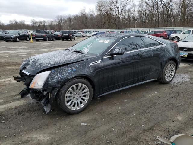 2013 Cadillac CTS 