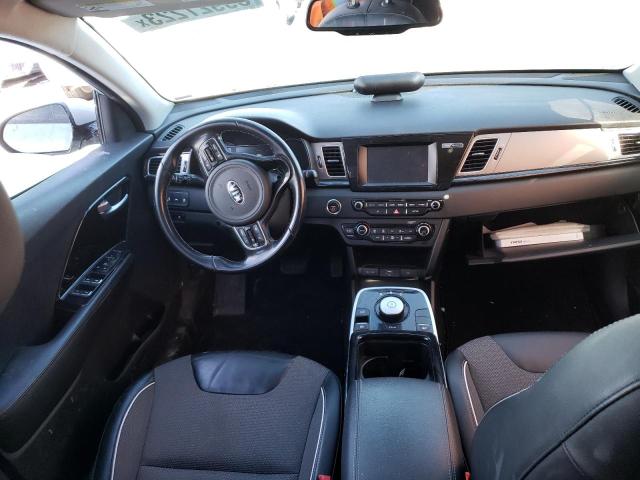 KNDCC3LG5K5024167 KIA NIRO EX