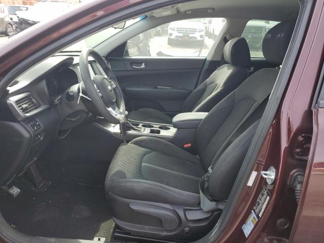 5XXGT4L33KG355636 KIA Optima Lx