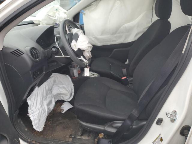 2019 MITSUBISHI MIRAGE G4 - ML32F3FJ9KHF12262