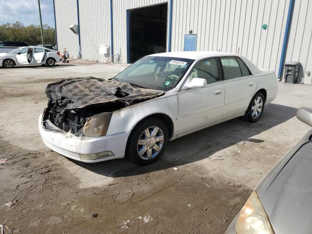 2006 Cadillac DTS 