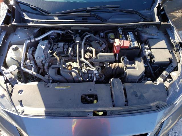 3N1AB8CV6LY206683 Nissan SENTRA SV
