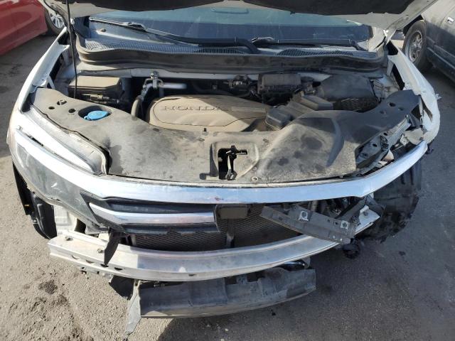 2017 HONDA PILOT TOUR - 5FNYF5H95HB026558