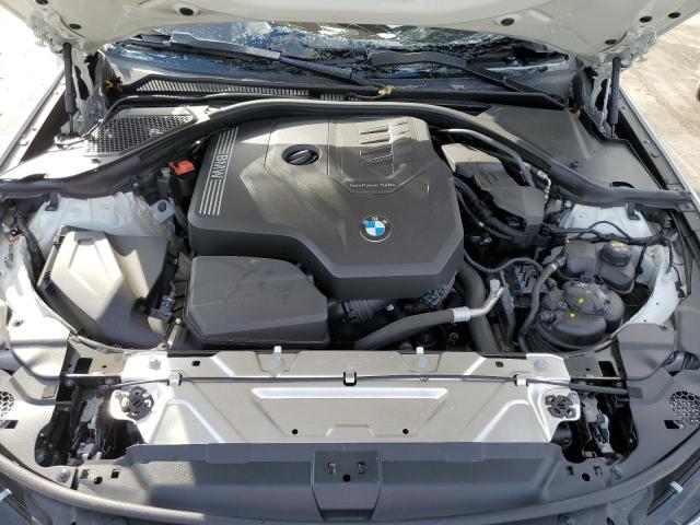 2019 BMW 330I - WBA5R1C57KAK10226