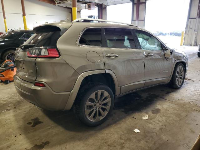 1C4PJMJN8KD162452 Jeep Cherokee Overland