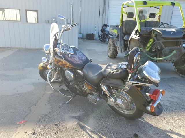 2005 KAWASAKI VN1500 N1 - JKBVNAN145A019205