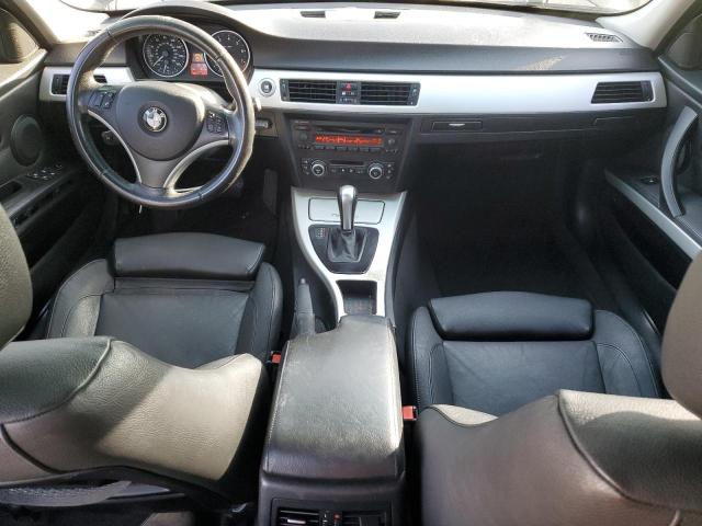 WBAVC53557FZ75129 BMW 328 I Sulev