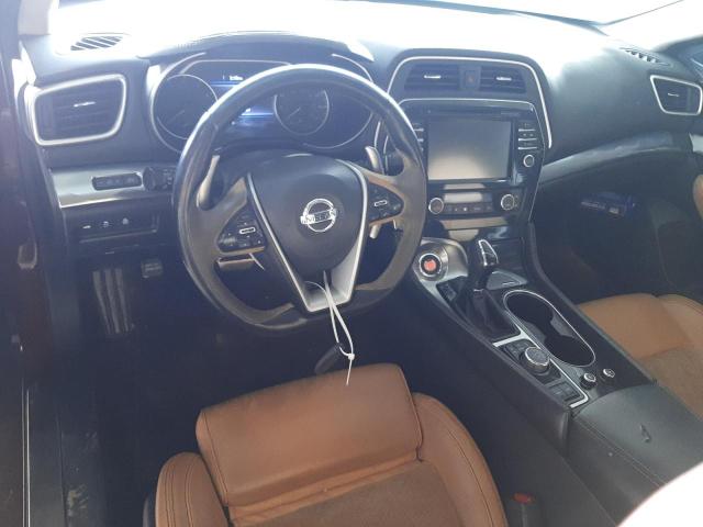 2016 NISSAN MAXIMA 3.5 - 1N4AA6AP0GC418069