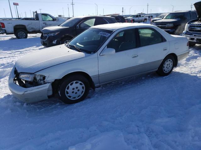 1999 Toyota Camry LE