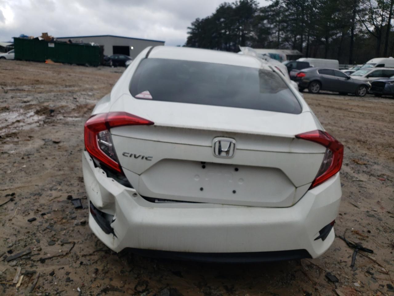 2HGFC2F59JH512256 HONDA CIVIC 2018