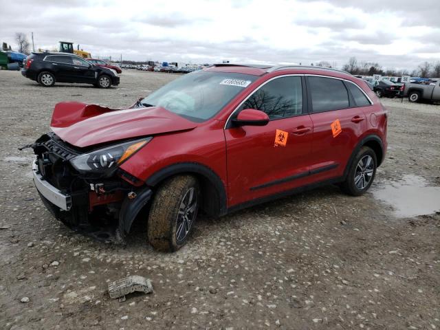 2022 Kia Niro LX