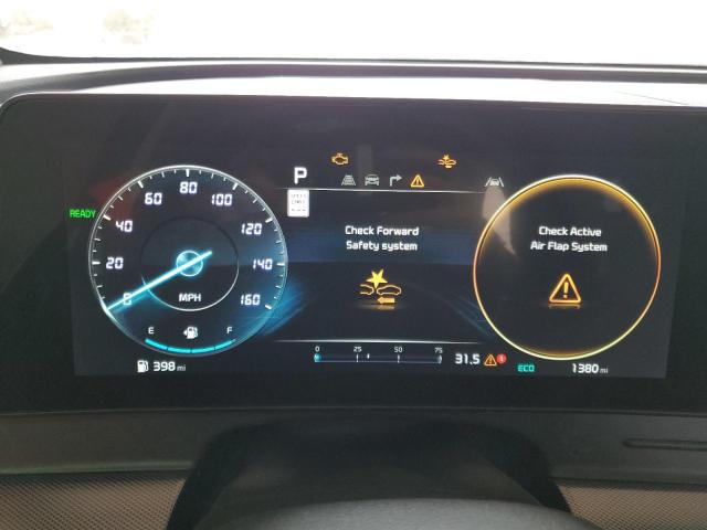 KNDPXCAG2P7046258 KIA Sportage Sx Prestige