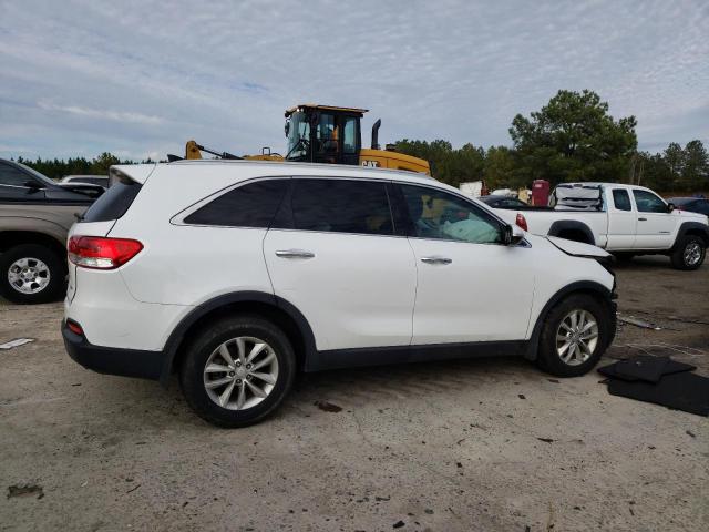 5XYPG4A33GG061695 KIA SORENTO LX