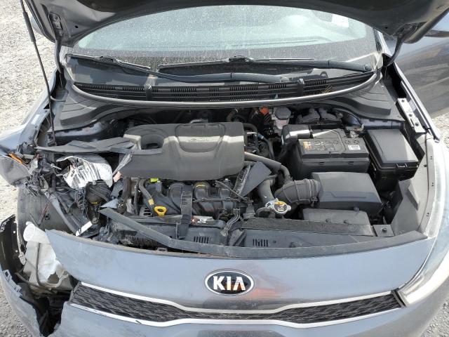 3KPA25AB2KE214039 KIA RIO S
