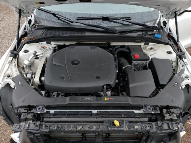 7JR102FK6LG040346 Volvo S60