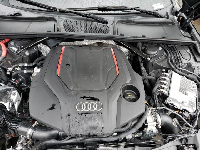 2022 AUDI S5 PREMIUM - WAUW4GF51NN001661