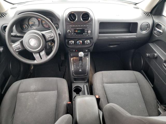 1C4NJPBA8GD561731 Jeep Patriot Sport