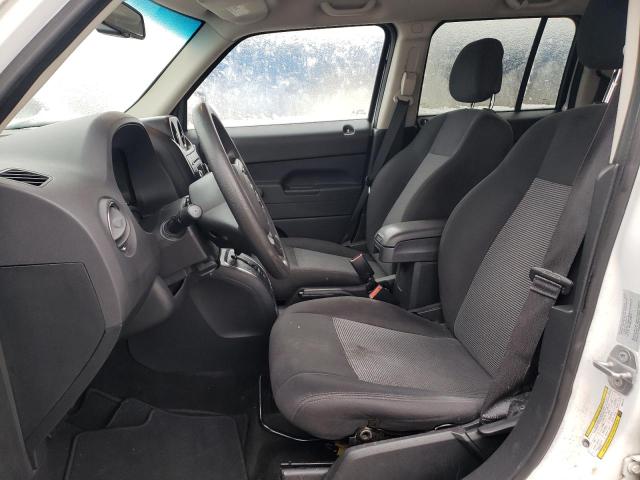1C4NJPBA8GD561731 Jeep Patriot Sport