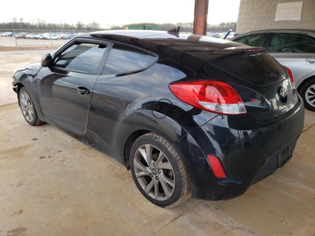 2016 HYUNDAI VELOSTER - KMHTC6AD4GU281758