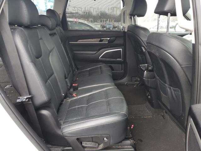 5XYP3DHC7LG014181 KIA Telluride Ex