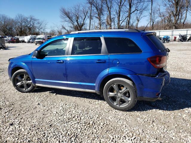2015 DODGE JOURNEY CR - 3C4PDDGG2FT651378