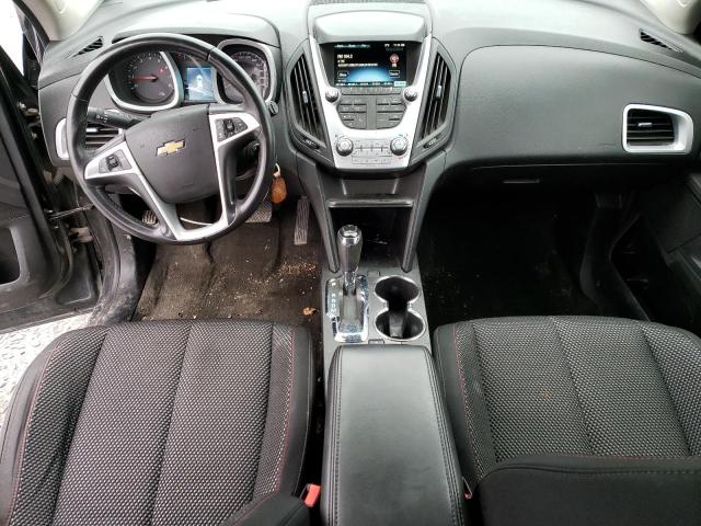 2017 CHEVROLET EQUINOX LT - 2GNFLFEK2H6214819
