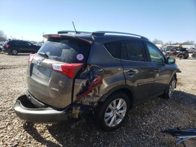 2015 TOYOTA RAV4 LIMIT - 2T3YFREV6FW158972