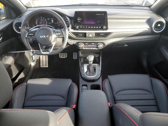 3KPF44AC0PE540321 KIA FORTE GT