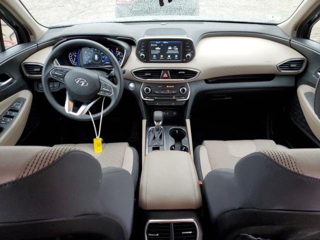 2019 HYUNDAI SANTA FE S - 5NMS33AD2KH090743