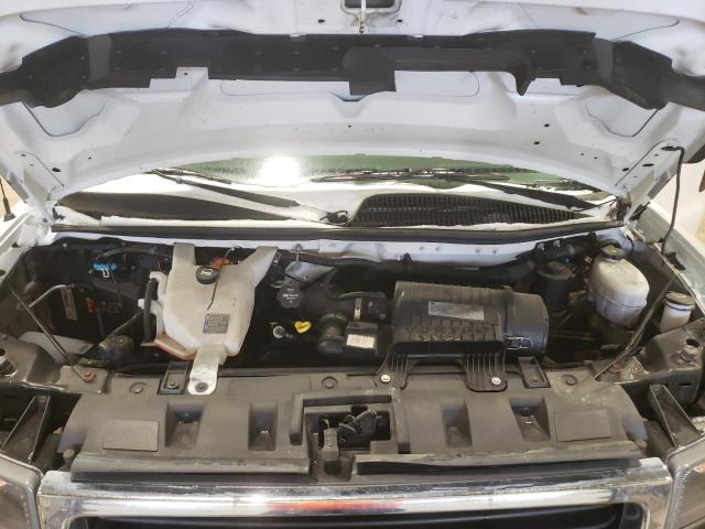 1GTW7AFG5L1192059 GMC Savana G2500